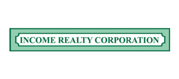 Income Realty Corporation