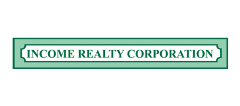 Income Realty Corporation