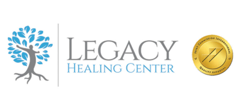 Legacy Healing Center